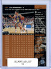 John Stockton 1996-97 Upper Deck #127 (CQ)