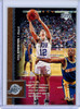 John Stockton 1996-97 Upper Deck #127 (CQ)