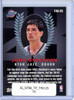 John Stockton 1997-98 Topps, Topps 40 #T40-25 (CQ)