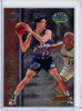 John Stockton 1997-98 Bowman's Best, Best Techniques #T10 (CQ)