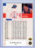 John Stockton 1997-98 UD3 #21 All-Star (CQ)
