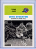 John Stockton 1998-99 Tradition, Vintage 1961 #12 (CQ)