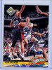 John Stockton 1998-99 Choice #182 Flash Stats (CQ)