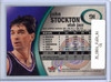 John Stockton 2000-01 E-X #91 (CQ)