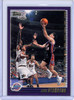 John Stockton 2000-01 Topps #80 (CQ)