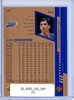 John Stockton 2000-01 Upper Deck #169 (CQ)