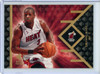 Dwyane Wade 2007-08 SP Rookie Edition #18 (CQ)