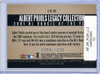 Albert Pujols 2004 Showcase, Pujols Legacy Collection #L-2 (#0959/1000) (CQ)