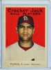 Albert Pujols 2004 Topps Cracker Jack #3 (CQ)