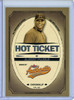 Albert Pujols 2005 Authentix, Hot Ticket #HT-6 (CQ)