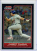 Albert Pujols 2006 Bowman Chrome #25 (CQ)