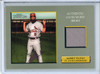 Albert Pujols 2006 Turkey Red, Relics #TRR-AP (1) (CQ)