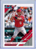 Albert Pujols 2019 Donruss #89 (CQ)