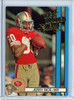 Jerry Rice 1990 Action Packed, All-Madden Team #2 (CQ)