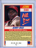 Jerry Rice 1990 Score #590 All Pro (CQ)