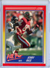 Jerry Rice 1990 Score #590 All Pro (CQ)