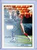 Jerry Rice 1991 Pinnacle #359 Tech (CQ)