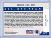 Jerry Rice 1991 Pro Set #379 NFC (CQ)
