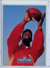 Jerry Rice 1991 Pro Line Portraits #201 (CQ)
