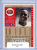 Jerry Rice 1993 Score #235 (CQ)