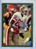 Jerry Rice 1993 Bowman #340 (CQ)