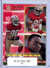 Jerry Rice 1994 Ultra #280 (CQ)