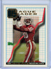 Jerry Rice 1994 Topps #116 League Leader (CQ)