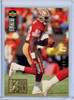 Jerry Rice 1994 Collector's Choice #45 Images of '93 (CQ)