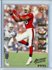 Jerry Rice 1995 Action Packed #1 (CQ)