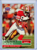 Jerry Rice 1995 Skybox Impact #131 (CQ)