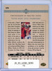 Steve Young, Jerry Rice 1995 Upper Deck Special Edition #SE90 Celebration (CQ)