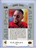 Jerry Rice 1995 SP, All-Pros #AP-6 (CQ)