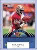 Jerry Rice 1996 Classic NFL Experience #2 (CQ)