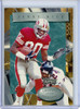 Jerry Rice 1996 Playoff Trophy Contenders #80 (CQ)