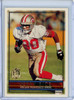 Jerry Rice 1996 Topps #270 (CQ)