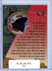 Jerry Rice 1996 Upper Deck, Proview #PV2 (CQ)
