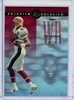 Jerry Rice 1996 SP, Holoviews #1 (CQ)