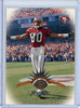 Jerry Rice 1997 Leaf #8 (CQ)