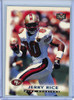 Jerry Rice 1997 Score Board NFL Experience #98 (CQ)