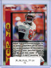 Jerry Rice 1998 Ultra, Top 30 #TT-14 (CQ)