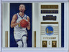 Stephen Curry 2018-19 Contenders, Hall of Fame Contenders #7