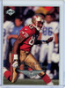 Jerry Rice 1999 Collector's Edge First Place #132 (CQ)