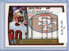 Jerry Rice 1999 Topps #269 (CQ)
