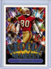 Jerry Rice 1999 Topps, Record Numbers #RN8 (CQ)