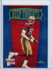 Jerry Rice 1999 Topps Chrome, Season's Best #SB28 (CQ)