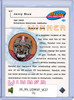 Jerry Rice 1999 MVP, Draw Your Own Card #W27 (CQ)