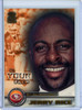 Jerry Rice 2000 Pacific Crown Royale, In Your Face #21 (CQ)