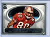 Jerry Rice 2000 Pacific Omega, Stellar Performers #15 (CQ)