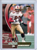 Jerry Rice 2000 Playoff Absolute #119 (CQ)