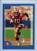 Jerry Rice 2000 Topps #310 (CQ)